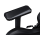 ANDA SEAT Kaiser 2 Frontier Black PVC - 1473886 - zdjęcie 6